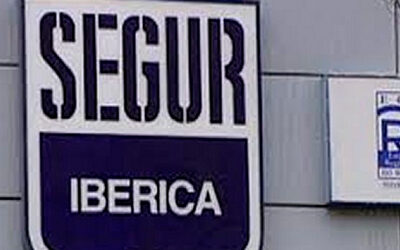 5ª REUNIÓN SEGUR IBÉRICA