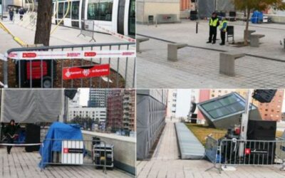 VOLVEMOS A LA CARGA….CONTRA EL AYUNTAMIENTO