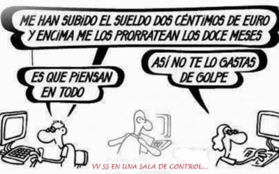NEGOCIACIÓN CONVENIO COLECTIVO