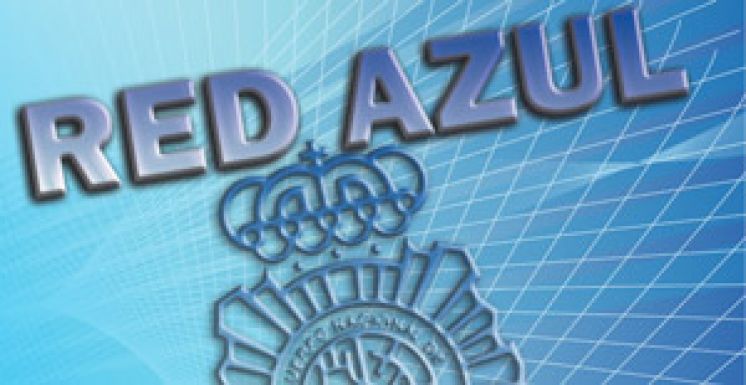 COMUNICADO RED AZUL