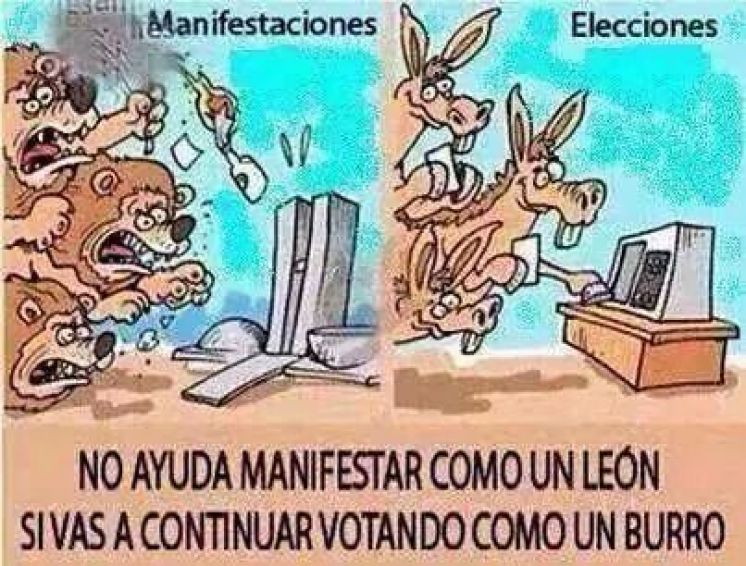 SEGUIMOS SIN CONVENIO