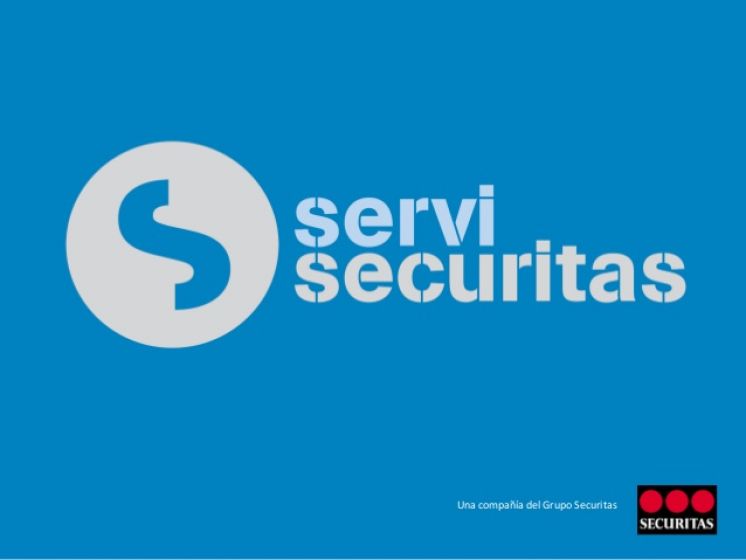 GRUPO SECURITAS CONDENADA