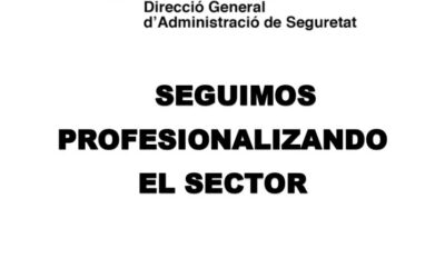 REUNIÓN CON DEPARTAMENT D´ INTERIOR