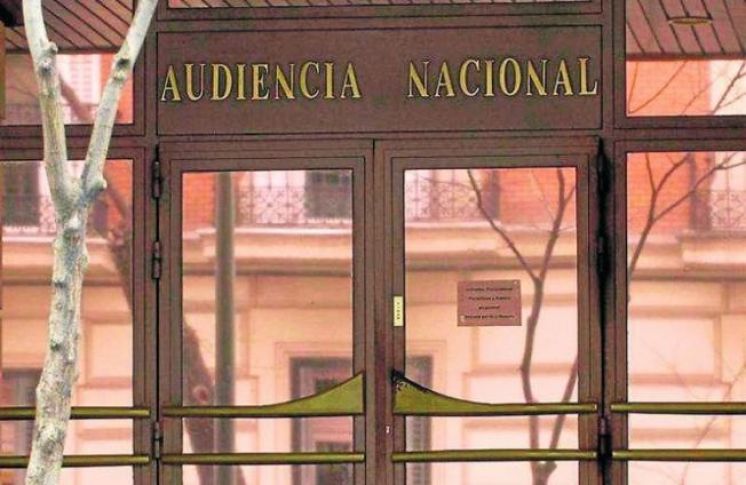LA AUDIENCIA NACIONAL AVALA LAS SUBIDAS SALARIALES POR CONVENIO EN SEGURIDAD PRIVADA