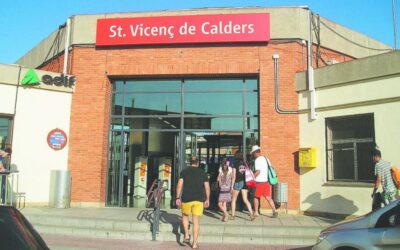 AGRESIÓN A VIGILANTES DE SEGURIDAD EN RENFE….Y YA VAN….