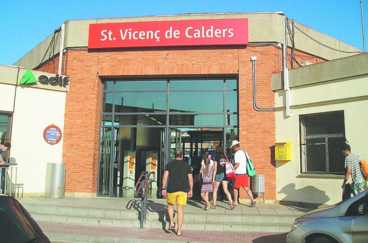 AGRESIÓN A VIGILANTES DE SEGURIDAD EN RENFE….Y YA VAN….