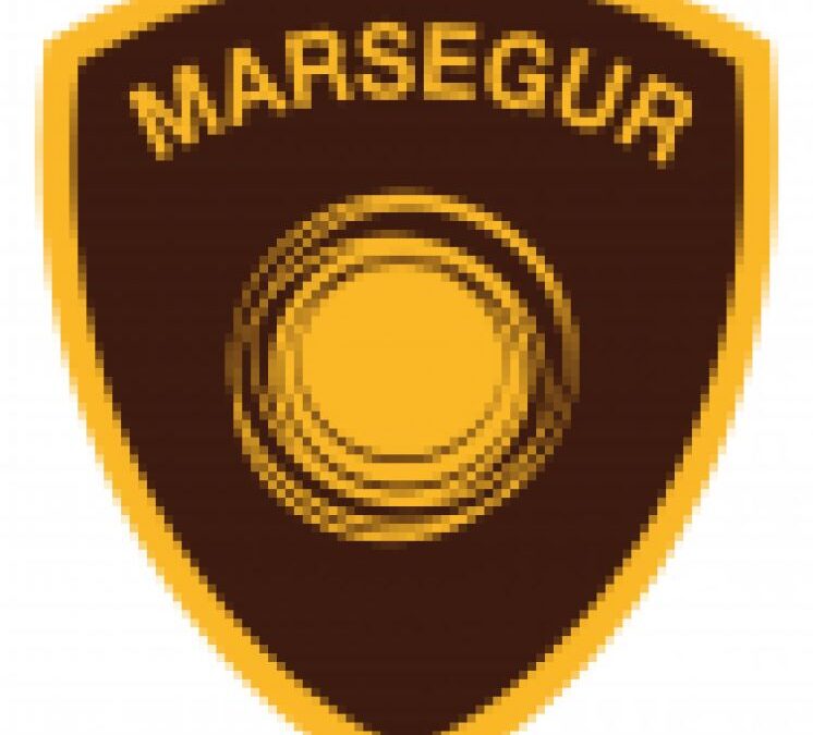 LA GENERALITAT Y MARSEGUR