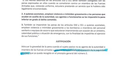 ¿NOS QUIEREN JODER MAS?