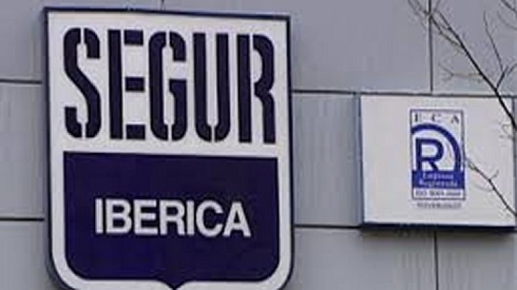 SEGUR IBÉRICA EN LIQUIDACIÓN