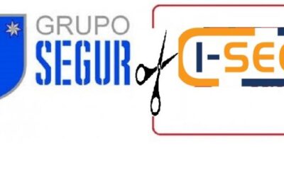 I-SEC ROMPE CON SEGUR IBÉRICA?