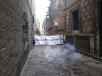 MANIFESTACIÓN-CONCENTRACIÓN
