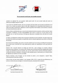 LA UNIÓN HACE LA FUERZA