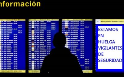 ADN SINDICAL,EULEN,AEROPUERTO Y LA HUELGA