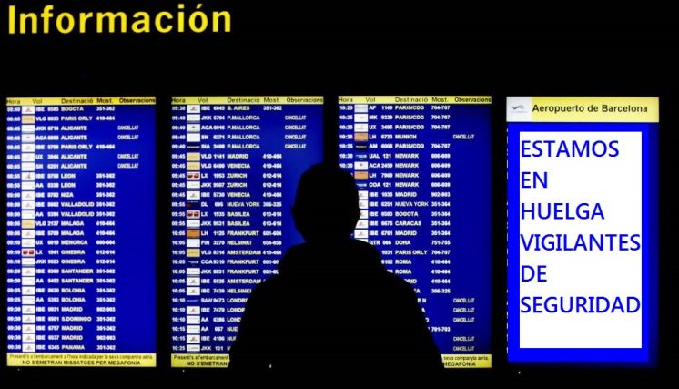 ADN SINDICAL,EULEN,AEROPUERTO Y LA HUELGA