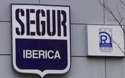 VERGONZOSA MANIOBRA DE LOS DIRECTIVOS DE SEGUR IBÉRICA