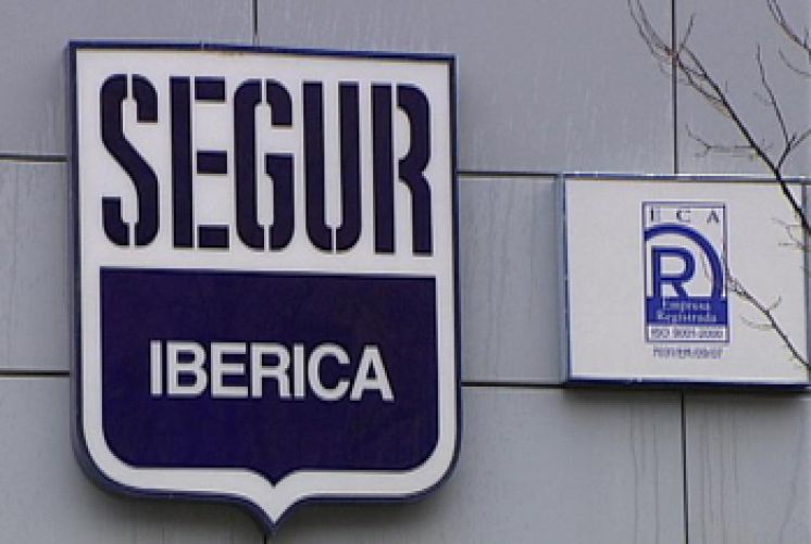 COMUNICADO CONCURSAL SEGUR IBÉRICA SOBRE LAS NOMINAS