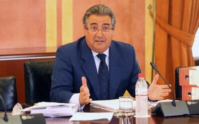 EL MINISTRO DEL INTERIOR Y EL REGLAMENTO