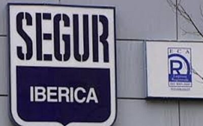 PRIMER INFORME DE LIQUIDACIÓN EN SEGUR IBÉRICA