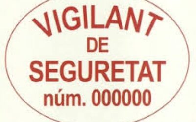 PLACA VS EN CATALÁN – 2ª PARTE