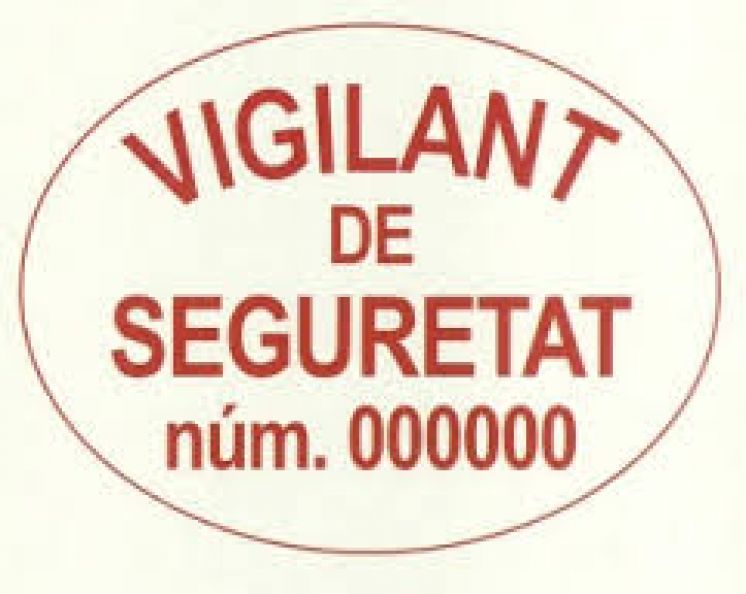 PLACA VS EN CATALÁN – 2ª PARTE