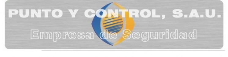 DESCALABRO EN PUNTO Y CONTROL