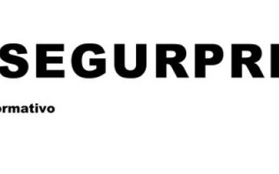 REVISTA SEGURPRI MAYO 2016