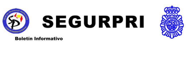 REVISTA SEGURPRI MAYO 2016