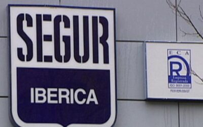 3ER INFORME ADMINISTRADOR CONCURSAL SEGUR IBERICA