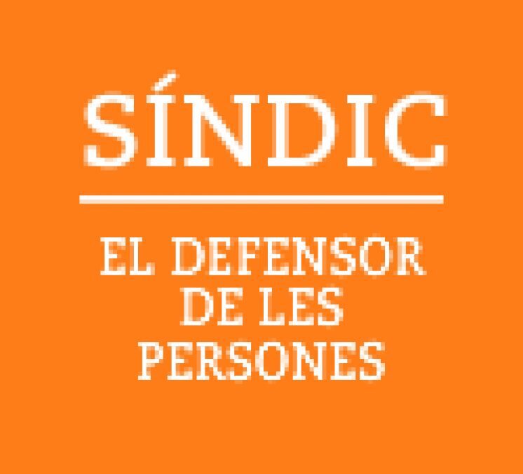 EL SÍNDIC DE GREUGES INSTA A LA GENERALITAT A DEFINIR EL PAPEL DE LA SEGURIDAD PRIVADA