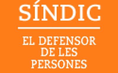 EL SÍNDIC DE GREUGES INSTA A LA GENERALITAT A DEFINIR EL PAPEL DE LA SEGURIDAD PRIVADA