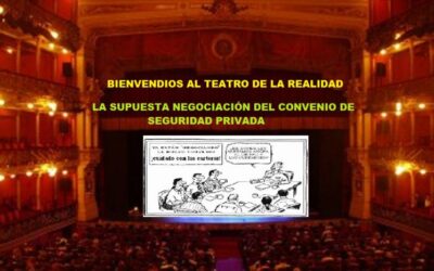 COMIENZA LA FUNCIÓN