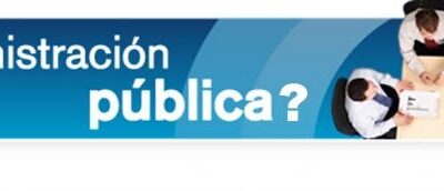 PASIVIDAD DE LA ADMINISTRACIÓN PUBLICA CON EL INTRUSISMO