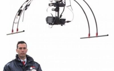 JORNADA SOBRE DRONES