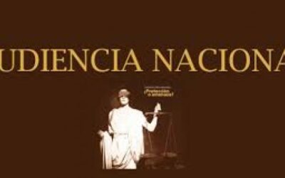 JUICIO EN LA AUDIENCIA SOBRE LA CATEGORÍA DE VS CONDUCTOR