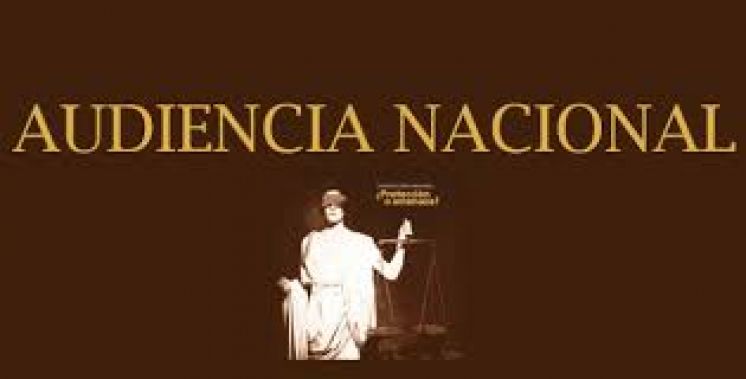 JUICIO EN LA AUDIENCIA SOBRE LA CATEGORÍA DE VS CONDUCTOR