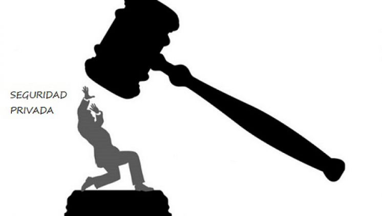 DECRETAZO DE JUSTICIA CONTRA LA HUELGA