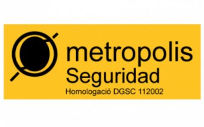 ELECCIONES EN METROPOLIS SEGURIDAD