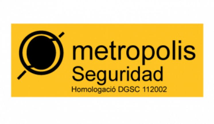 ELECCIONES EN METROPOLIS SEGURIDAD