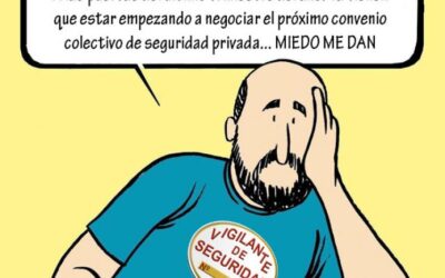 COMIENZA LA FIESTA…