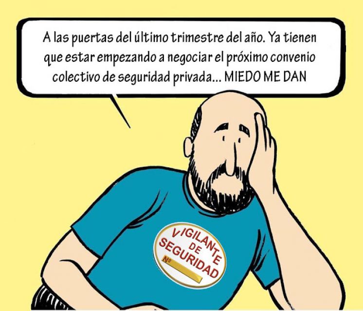 COMIENZA LA FIESTA…