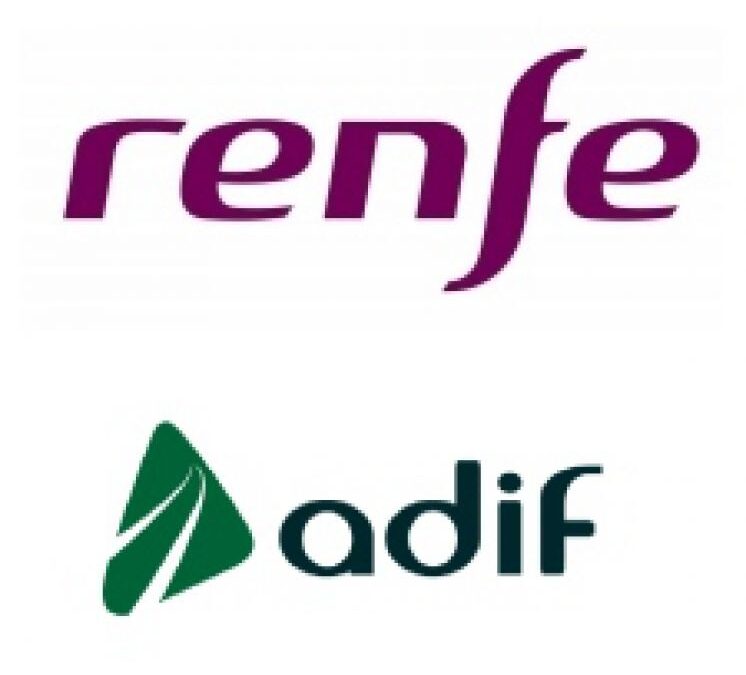 Y LOS DE RENFE Y ADIF QUE?