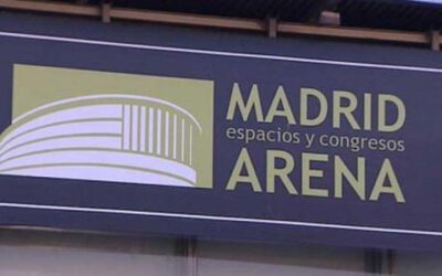 Tragedia en el Madrid Arena