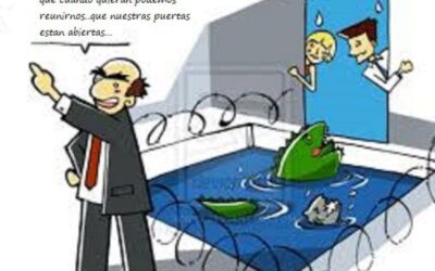 NOS ESTÁN HACIENDO UN “PEDRO SÁNCHEZ”?