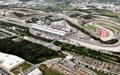 ADN SINDICAL Y EL CIRCUIT DE CATALUNYA