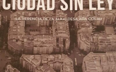 SEGUIMOS ABRIENDO FRENTES