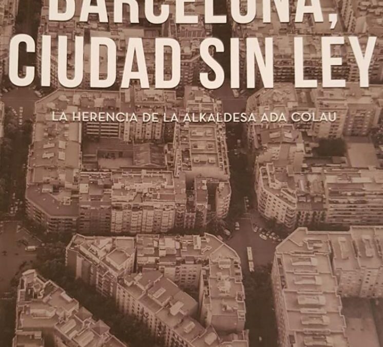 SEGUIMOS ABRIENDO FRENTES