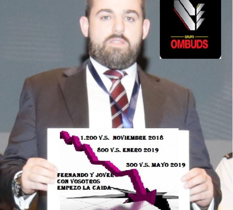 QUO VADIS OMBUDS CATALUÑA?