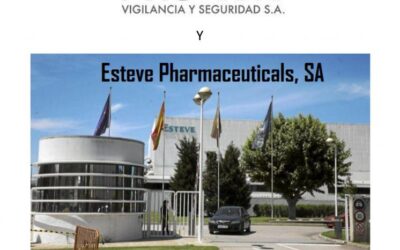 DENUNCIA CONTRA PHOENIX Y LABORATORIOS ESTEVE