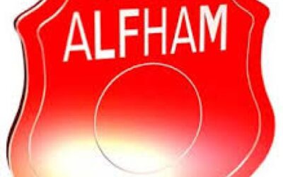 ELECCIONES EN ALFHAM SEGURIDAD