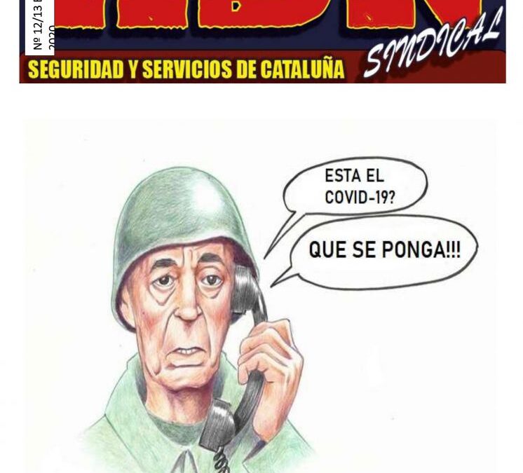 REVISTA ADN SINDICAL 12-13